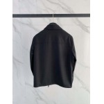 2026年3月7日入荷春夏新作Pradaジャケット高品質DH工場