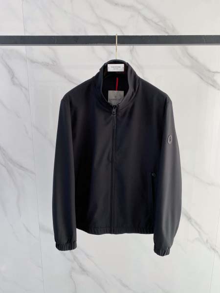 2026年3月7日入荷春夏新作Monclerジャケット高品質...