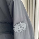 2026年3月7日入荷春夏新作Burberryジャケット高品質DH工場