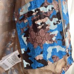 2026年3月7日入荷春夏新作Gucciジャケット高品質DH工場