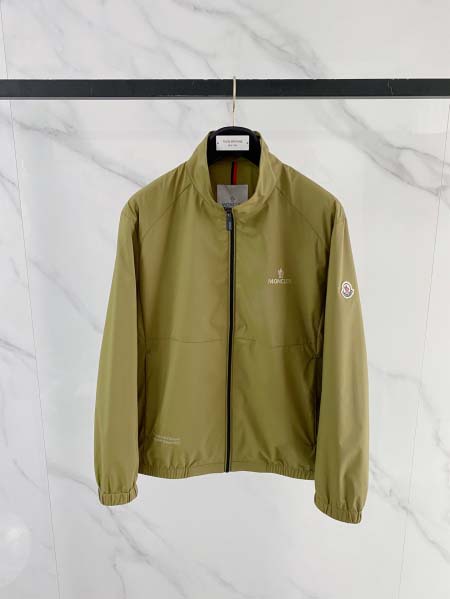 2026年3月7日入荷春夏新作Monclerジャケット高品質...