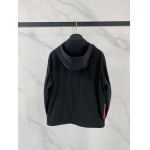 2026年3月7日入荷春夏新作Pradaジャケット高品質DH工場