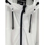 2026年3月7日入荷春夏新作Pradaジャケット高品質DH工場