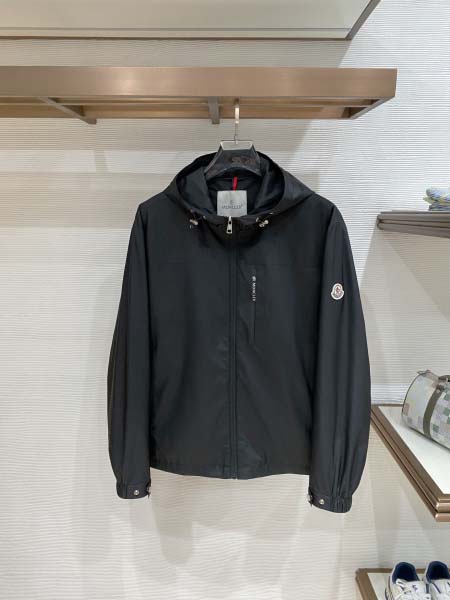 2026年3月7日入荷春夏新作Monclerジャケット高品質...