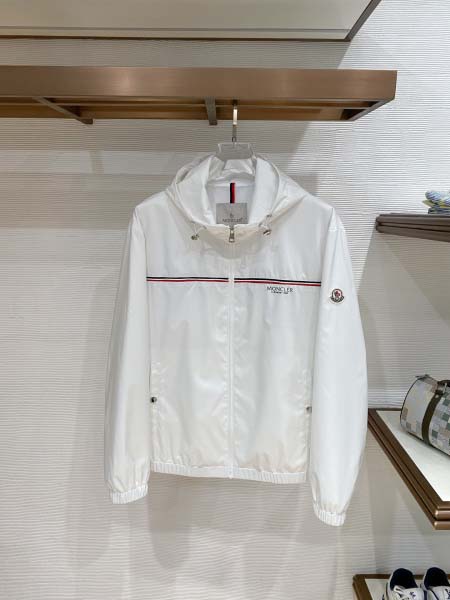 2026年3月7日入荷春夏新作Monclerジャケット高品質...