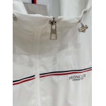 2026年3月7日入荷春夏新作Monclerジャケット高品質DH工場