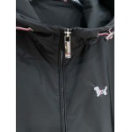 2026年3月7日入荷春夏新作Thom Browneジャケット高品質DH工場