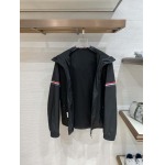 2026年3月7日入荷春夏新作Thom Browneジャケット高品質DH工場