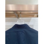 2026年3月7日入荷春夏新作Pradaジャケット高品質DH工場