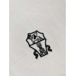 2026年3月7日入荷春夏新作Brunello Cucinelliシャツ高品質DH工場