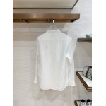 2026年3月7日入荷春夏新作Brunello Cucinelliシャツ高品質DH工場