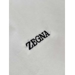 2026年3月7日入荷春夏新作Zegnaシャツ高品質DH工場