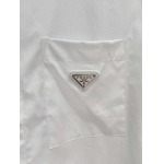 2026年3月7日入荷春夏新作Pradaシャツ高品質DH工場