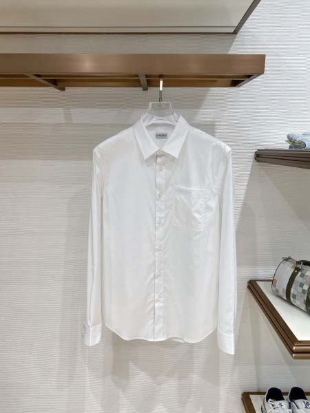 2026年3月7日入荷春夏新作Burberryシャツ高品質D...