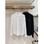 2026年3月7日入荷春夏新作Pradaシャツ高品質DH工場