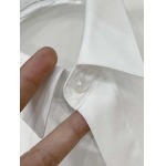 2026年3月7日入荷春夏新作Pradaシャツ高品質DH工場