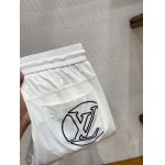 2026年3月7日入荷春夏新作Louis Vuittonズボン高品質DH工場