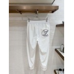 2026年3月7日入荷春夏新作Louis Vuittonズボン高品質DH工場