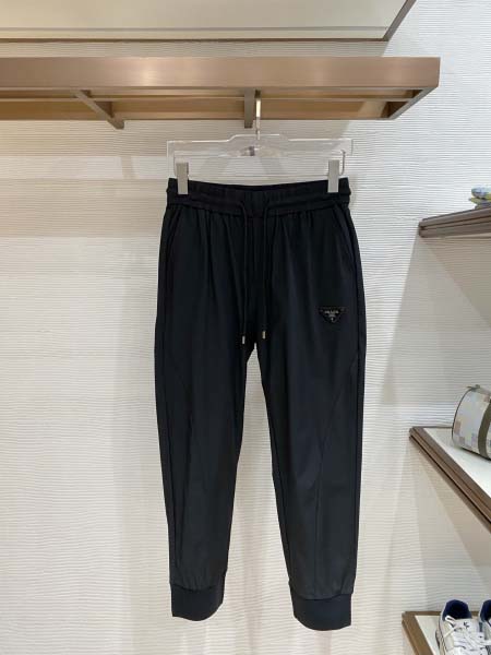 2026年3月7日入荷春夏新作Pradaズボン高品質DH工場