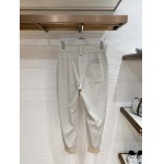 2026年3月7日入荷春夏新作Fendiズボン高品質DH工場