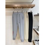 2026年3月7日入荷春夏新作Pradaズボン高品質DH工場