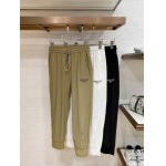 2026年3月7日入荷春夏新作Monclerズボン高品質DH工場