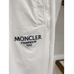 2026年3月7日入荷春夏新作Monclerズボン高品質DH工場
