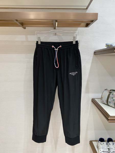 2026年3月7日入荷春夏新作Monclerズボン高品質DH...