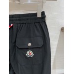 2026年3月7日入荷春夏新作Monclerズボン高品質DH工場