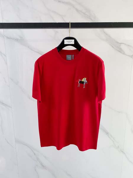 2026年3月7日入荷春夏新作Dior半袖 tシャツ高品質D...