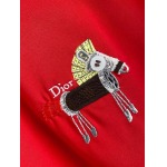 2026年3月7日入荷春夏新作Dior半袖 tシャツ高品質DH工場