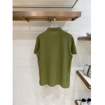 2026年3月7日入荷春夏新作Zegna半袖 tシャツ高品質DH工場