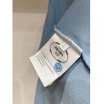 2026年3月7日入荷春夏新作Prada半袖 tシャツ高品質DH工場
