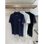 2026年3月7日入荷春夏新作Moncler半袖 tシャツ高品質DH工場