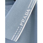2026年3月7日入荷春夏新作Prada半袖 tシャツ高品質DH工場