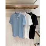 2026年3月7日入荷春夏新作Prada半袖 tシャツ高品質DH工場