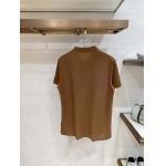 2026年3月7日入荷春夏新作Prada半袖 tシャツ高品質DH工場