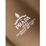 2026年3月7日入荷春夏新作Prada半袖 tシャツ高品質DH工場