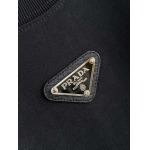 2026年3月7日入荷春夏新作Prada半袖 tシャツ高品質DH工場