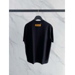 2026年3月7日入荷春夏新作Louis Vuitton半袖 tシャツ高品質DH工場