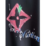 2026年3月7日入荷春夏新作Louis Vuitton半袖 tシャツ高品質DH工場