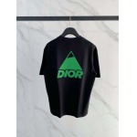 2026年3月7日入荷春夏新作Dior半袖 tシャツ高品質DH工場