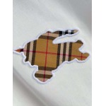 2026年3月7日入荷春夏新作Burberry半袖 tシャツ高品質DH工場