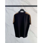 2026年3月7日入荷春夏新作Burberry半袖 tシャツ高品質DH工場