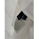 2026年3月7日入荷春夏新作Fendi半袖 tシャツ高品質DH工場