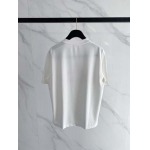 2026年3月7日入荷春夏新作Fendi半袖 tシャツ高品質DH工場