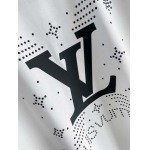 2026年3月7日入荷春夏新作Louis Vuitton半袖 tシャツ高品質DH工場
