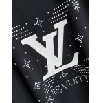 2026年3月7日入荷春夏新作Louis Vuitton半袖 tシャツ高品質DH工場