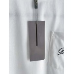 2026年3月7日入荷春夏新作Dior半袖 tシャツ高品質DH工場