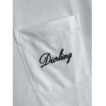 2026年3月7日入荷春夏新作Dior半袖 tシャツ高品質DH工場